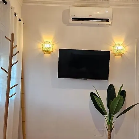 Apartamento Skol Marbella