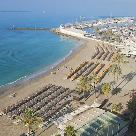 Apartamento Skol Marbella