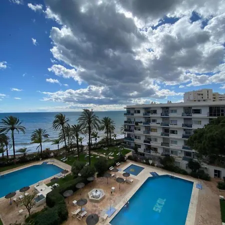 Apartamento Skol