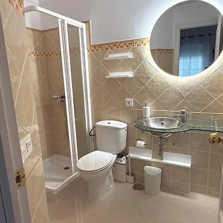 Apartamento Skol *