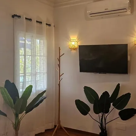 Skol Apartamento Marbella