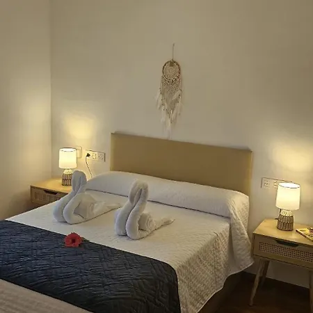 Apartamento Skol Marbella