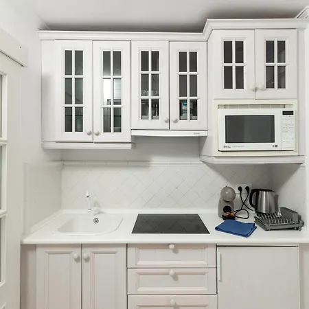 Apartamento Skol
