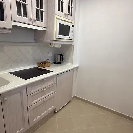 Apartamento Skol *