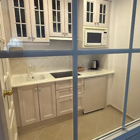 Skol Apartamento Marbella