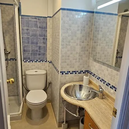Apartamento Skol