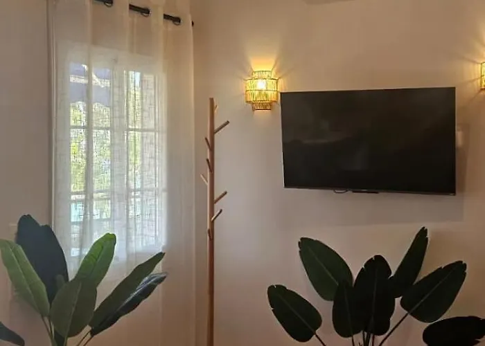 Skol Apartment Marbella