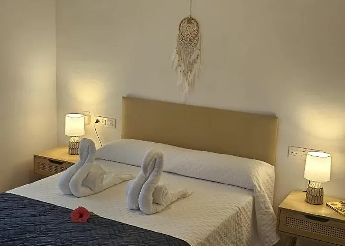 Apartment Skol Marbella