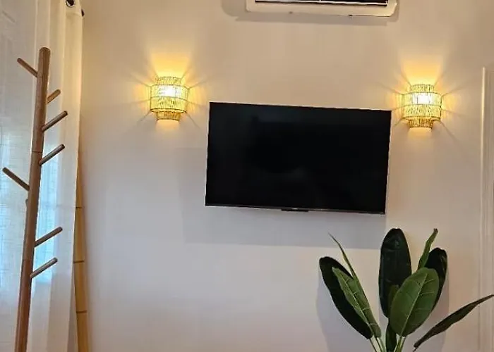 Apartment Skol Marbella
